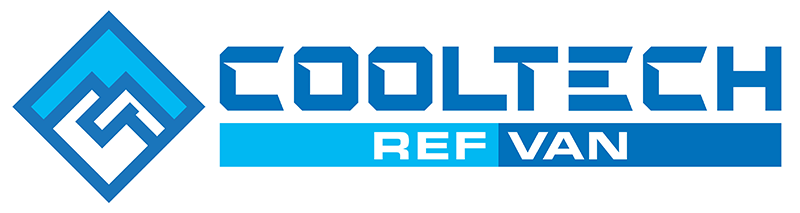 Cooltech Ref Van Logo